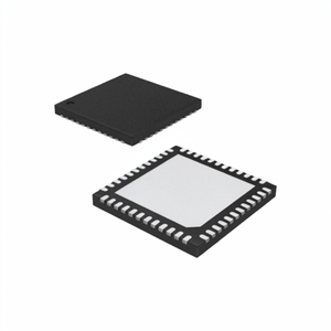 Circuit intégré de gestion de l'alimentation (PMIC) 48 WFQFN à pads exposés, composant électronique en stock MAX8818BETM+ - Product Image 1
