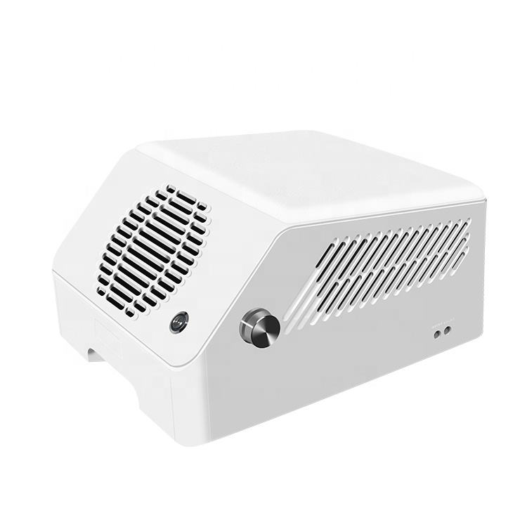 เครื่องเก็บฝุ่นเล็บ AT-NDC-019 220V ปลั๊ก EU