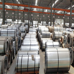 Lamiera per Tetti in Acciaio Zincato Alluminio-Magnesio (Zn-Al-Mg) a Caldo per l'<span class=keywords><strong>Industria</strong></span> Edile - Product Image 6