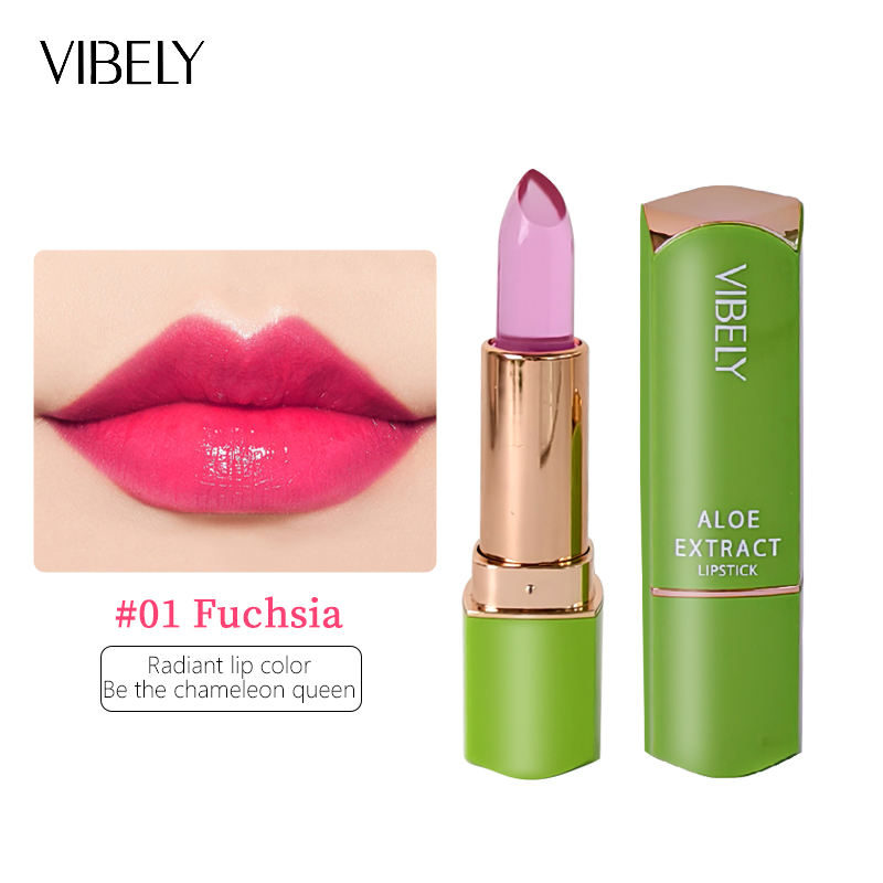 #01 ฟูเชีย