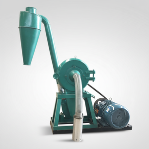 Moulin à grains PinYang pour maïs et riz, machine à farine, broyeur d'aliments pour animaux, moulin à maïs alimentaire - Product Image 1