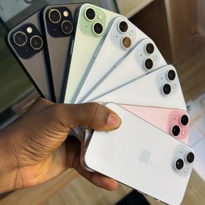 Pour iPhone 13/14/15 Pro 128 Go/512 Go Version US Débloqué Mobile 99% Neuf 48MP 8 Go de RAM - Product Image 4