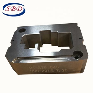 Nhà sản xuất chuyên nghiệp dập chèn bộ phận khuôn điện thoại di động các thành phần, đấm và die set - Product Image 3