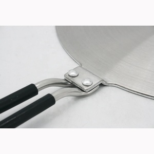 Diffuseur de chaleur en métal pour <span class=keywords><strong>adaptateur</strong></span> de chauffage de <span class=keywords><strong>plaque</strong></span> de convertisseur de cuisinière à <span class=keywords><strong>induction</strong></span> - Product Image 5