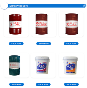 Lubrifiant industriel à huile pour moteur diesel Sinopec T700 <span class=keywords><strong>API</strong></span> CH-<span class=keywords><strong>4</strong></span> 15W-40 pour camions lourds et machines de construction - Product Image 6