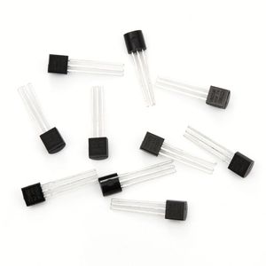 Authentic Original Brand-New Guaranteed RDH937 TO-92S Transistor CZSKU:JR64BE20 - Product Image 1