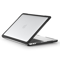 Coque de Protection Transparente pour MacBook Pro 13 2020 Pro 13,3 2022 Touch Bar 13, Protecteur A2289 A2251 A2338 M2 A1706 A1708 A2159