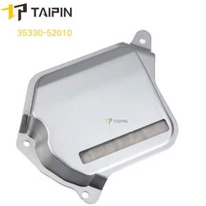Filtre de boîte de vitesses de voiture au <span class=keywords><strong>prix</strong></span> d'usine TAIPIN 35330-52010 26445-79C10 93741509 pour <span class=keywords><strong>Chevrolet</strong></span> Toyota - Product Image 3