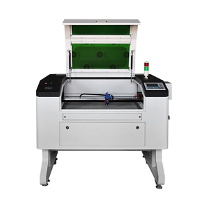 7050 Tounjen High-Accuracy CO2 Laser Engraving <b>Machine</b>-Water Cooling Ruida Control Wood Acrylic Glass <b>Stone</b> Rubber Non-Metal - Product Image 1
