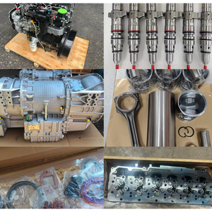 ชุดปะเก็น C6.6 C7 C7.1 C7.53B อุปกรณ์ซีลบล็อกกระบอกสูบเครื่องยนต์ - Product Image 6