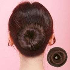 Accessori per acconciatura moda donna collezione di articoli per cacca - Product Image 1