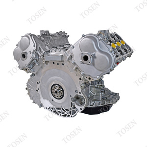 <span class=keywords><strong>Precio</strong></span> de fábrica Calidad original Nuevo <span class=keywords><strong>Audi</strong></span> <span class=keywords><strong>A8L</strong></span> 4.2L Motor de automóvil OEM BVJ Asamblea para MOTOR <span class=keywords><strong>AUDI</strong></span> Q7 BVJ - Product Image 2