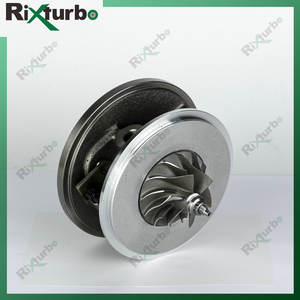 Cartucho de Turbo Rixturbo GT1749V Turbo Chra 717478 para <span class=keywords><strong>BMW</strong></span> <span class=keywords><strong>320D</strong></span> 150HP <span class=keywords><strong>110Kw</strong></span> 2.0D (E46) M47TU 2001- - Product Image 2