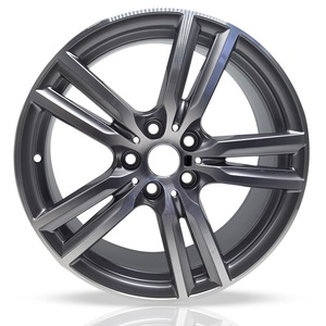 Cerchioni Auto di alta qualità ruote forgiate 18 pollici ruota ruota per Auto sportiva per <span class=keywords><strong>BMW</strong></span> 1 serie <span class=keywords><strong>118</strong></span> 125l - Product Image 6