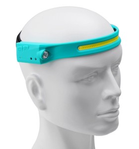 Cảm Biến Chuyển Động Chiếu Sáng Góc Rộng 230 5 Chế Độ Đèn Pha Nhẹ Đèn Pin <span class=keywords><strong>LED</strong></span> 350 Lumen - Product Image 6