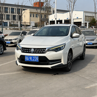 2019 Venucia D60 Sedan Bekas Manual Bensin Setir Kiri Euro VI 5 Kursi Sunroof Kamera Belakang