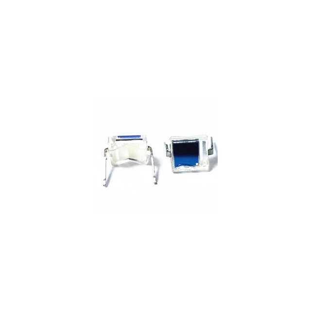 Electronic chip BOM IC quotation silicon photocell PIN photodiode wavelength 900nm BPW34