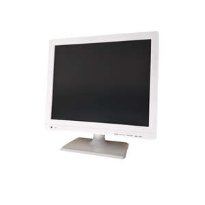 <span class=keywords><strong>Vente</strong></span> directe d'usine OEM ODM 15 17 19 21,5 pouces Moniteur blanc pour PC Écran d'ordinateur LED - Product Image 5