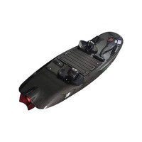 Planche de surf électrique motorisée HOT Powered Surfing Sport 36V pour adultes en vente