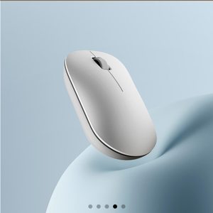 Ratón Inalámbrico Mijia Lite 3 Deep Space, Artículos Inteligentes para el Hogar>>Productos para el Hogar Inteligente - Product Image 2