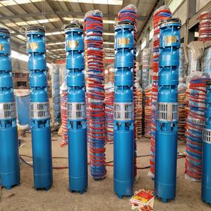 High Deep Well <b>Pump</b> for High Quality Well - Product Image 1
