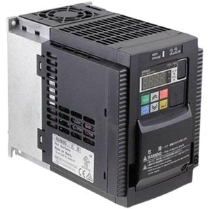 Japón para 400V 3G3MX2-A4055-ZV1 3G3MX2-A4075-ZV1 3G3MX2-AB004-ZV1 3G3MX2-AB004-V2 Original Nuevo - Product Image 5