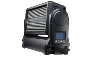 Technologie, bon prix, lumières LED stroboscopiques mobiles RGB 10 kg, lumières noires pour événements - Product Image 4