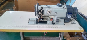 <span class=keywords><strong>Macchina</strong></span> avvolgitrice <span class=keywords><strong>per</strong></span> trapunte <span class=keywords><strong>macchina</strong></span> <span class=keywords><strong>per</strong></span> cucire <span class=keywords><strong>tenda</strong></span> <span class=keywords><strong>per</strong></span> cucire con tavolo di trazione - Product Image 2