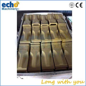 挖掘机土方工程用液压附件Xcentric斗齿 - Product Image 3
