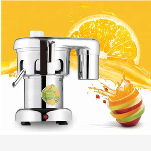 Presse-agrumes multifonctionnel pour les stands commerciaux - Machine à <span class=keywords><strong>jus</strong></span> <span class=keywords><strong>de</strong></span> fruits <span class=keywords><strong>de</strong></span> <span class=keywords><strong>grande</strong></span> <span class=keywords><strong>capacité</strong></span> - Product Image 1