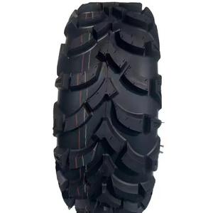 ยาง ATV แบบไม่มียางในรุ่น DAV-122 ใหม่จากโรงงาน พร้อมล้อ AT22*10-9 ขายจากจีน - Product Image 1