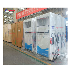 Máquina Dispensadora <span class=keywords><strong>de</strong></span> Combustible Modelo Gilbarco <span class=keywords><strong>de</strong></span> Alta Calidad para Gasolinera, para Gasolina y Diésel - Product Image 5