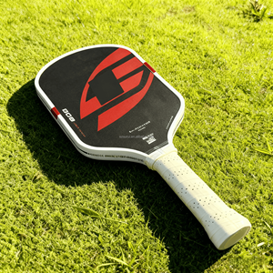 Tùy chỉnh purefoam bao quanh bởi Eva boomstick mái chèo Graphite bóng vợt 16mm Độ dày TORAY T700 sợi <span class=keywords><strong>carbon</strong></span> pickleball mái chèo - Product Image 5