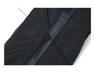 サックス用ギグバッグとギターケースに似た電子オルガン用レザーEVAピアノキーボードカバー - Product Image 6
