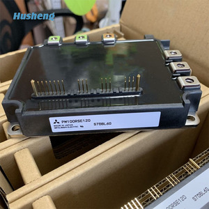 Phụ tùng thang máy Mitsubishi Mô-đun nguồn <span class=keywords><strong>IGBT</strong></span> PM150RSE120 PM100RSE120 7MBP150RA120-05 - Product Image 3