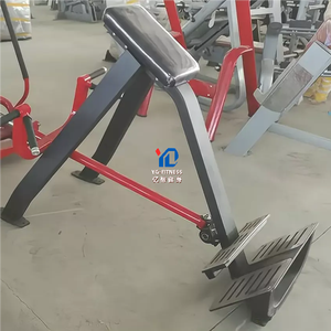 YG tập thể dục YG-3004 thép tấm nạp t thanh Rower nghiêng <span class=keywords><strong>rowing</strong></span> phòng tập thể dục thiết bị tập luyện cho xây dựng cơ thể và tập thể dục - Product Image 5