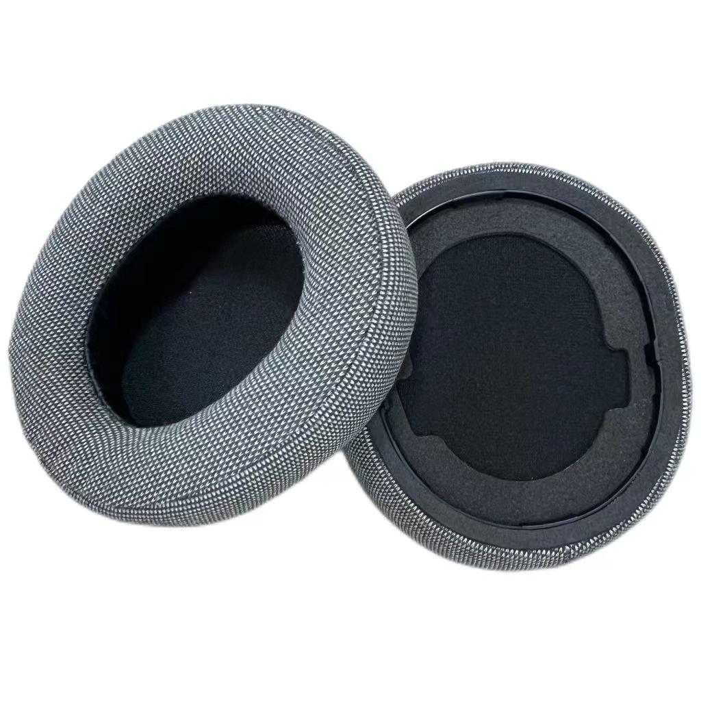 เคล็ดลับหูผ้าฝ้ายและผ้าลินินสีเทา [เดี่ยว]