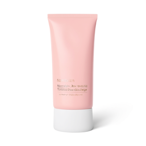 Numbuz:n Base de maquillage en porcelaine Skip Tone Up Beige SPF50 PA++++ pour éclaircir la peau, tous types de peau - Product Image 2