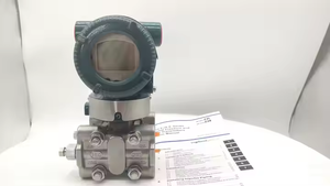 เครื่องส่งสัญญาณความดันแบบดิฟเฟอเรนเชียล 4-20 มิลลิแอมป์ ยี่ห้อ Yokogawa รุ่น EJA110E EJA120E EJA430E EJA530E - Product Image 4