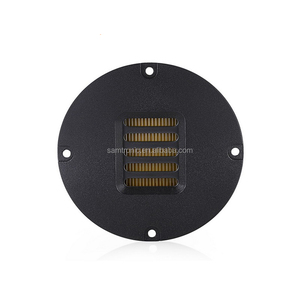SAMTRONIC-altavoces de audio para coche, transformador de movimiento de aire, Tweeter AMT, transductor de transformador plano, h-fi, AMT65-01 de Tweeter DIY - Product Image 3