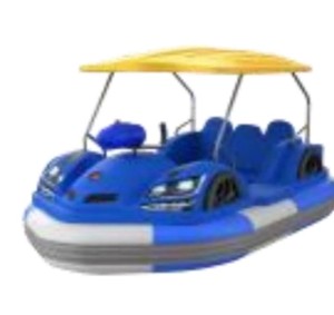 <span class=keywords><strong>Bateau</strong></span> à pédales en plastique rouge pour 2 personnes, <span class=keywords><strong>bateau</strong></span> à pagaies compact pour lacs et piscines, balade aquatique simple et durable - Product Image 3
