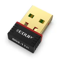 EDUP Free Treiber WiFi Dongle RTL8188GU 150 Mbit/s USB WiFi Adapter