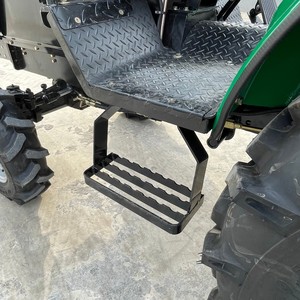 Nuovo <span class=keywords><strong>Trattore</strong></span> <span class=keywords><strong>Agricolo</strong></span> Elettrico 25P 2025 con Batteria al Litio Certificato CE 4WD Ricarica Rapida - Product Image 6