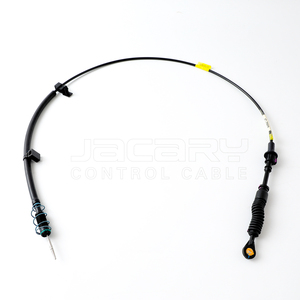 Cable de Cambio de Transmisión Automática 20787609 para Cadillac Chevrolet GMC 2007-14 para <span class=keywords><strong>Trufa</strong></span> 2009-2013 - Product Image 2