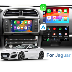 Nhịp điệu không dây Carplay Adapter cho Jaguar xe xfl 2016-2018 8 "Harman - Product Image 2