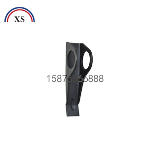 Mitsubishi Paper Take Up Gripper For Heidelberg Printer Plastic New - Product Image 4