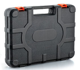 Kit <span class=keywords><strong>de</strong></span> <span class=keywords><strong>herramientas</strong></span> <span class=keywords><strong>de</strong></span> mantenimiento eléctrico <span class=keywords><strong>de</strong></span> 34 Uds., multímetro, juego <span class=keywords><strong>de</strong></span> <span class=keywords><strong>herramientas</strong></span> <span class=keywords><strong>de</strong></span> hardware <span class=keywords><strong>de</strong></span> electricista, <span class=keywords><strong>caja</strong></span> <span class=keywords><strong>de</strong></span> <span class=keywords><strong>herramientas</strong></span> doméstica multifunción para electricista - Product Image 4