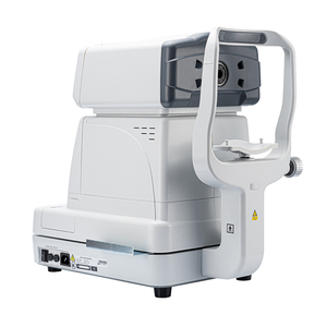 Aist Optics FA-6100AK Autorrefractómetro Queratómetro Equipo Oftalmológico Máquina de Optometría Probador de Visión - Product Image 4