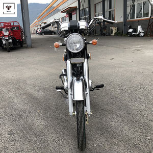 Moto rapide à essence E 49 <span class=keywords><strong>50</strong></span> 70 <span class=keywords><strong>CC</strong></span> <span class=keywords><strong>Scooter</strong></span> de route Mini cyclomoteur à moteur à huile pour Pocket Bike 125CC Cub Moto - Product Image 2