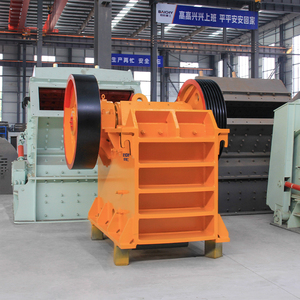 Tỉnh Hà Nam PE 500x750 hàm Máy Nghiền Trung Quốc baichy cám, đá vôi tổng hợp sỏi đá hàm máy nghiền đá Nhà Máy Giá danh sách - Product Image 4